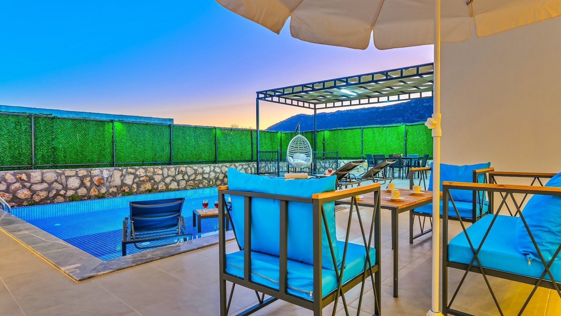 VBK53084 Villa Booking