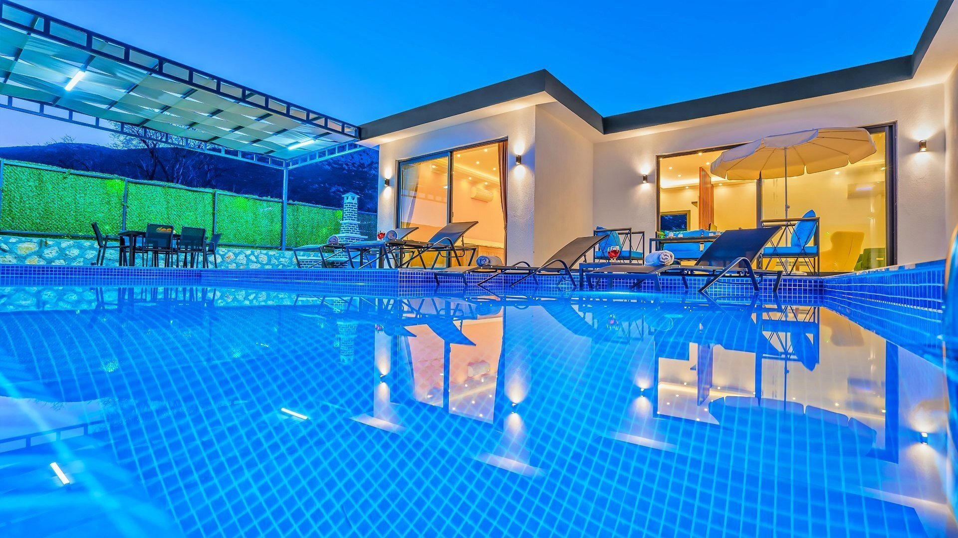 VBK53084 Villa Booking