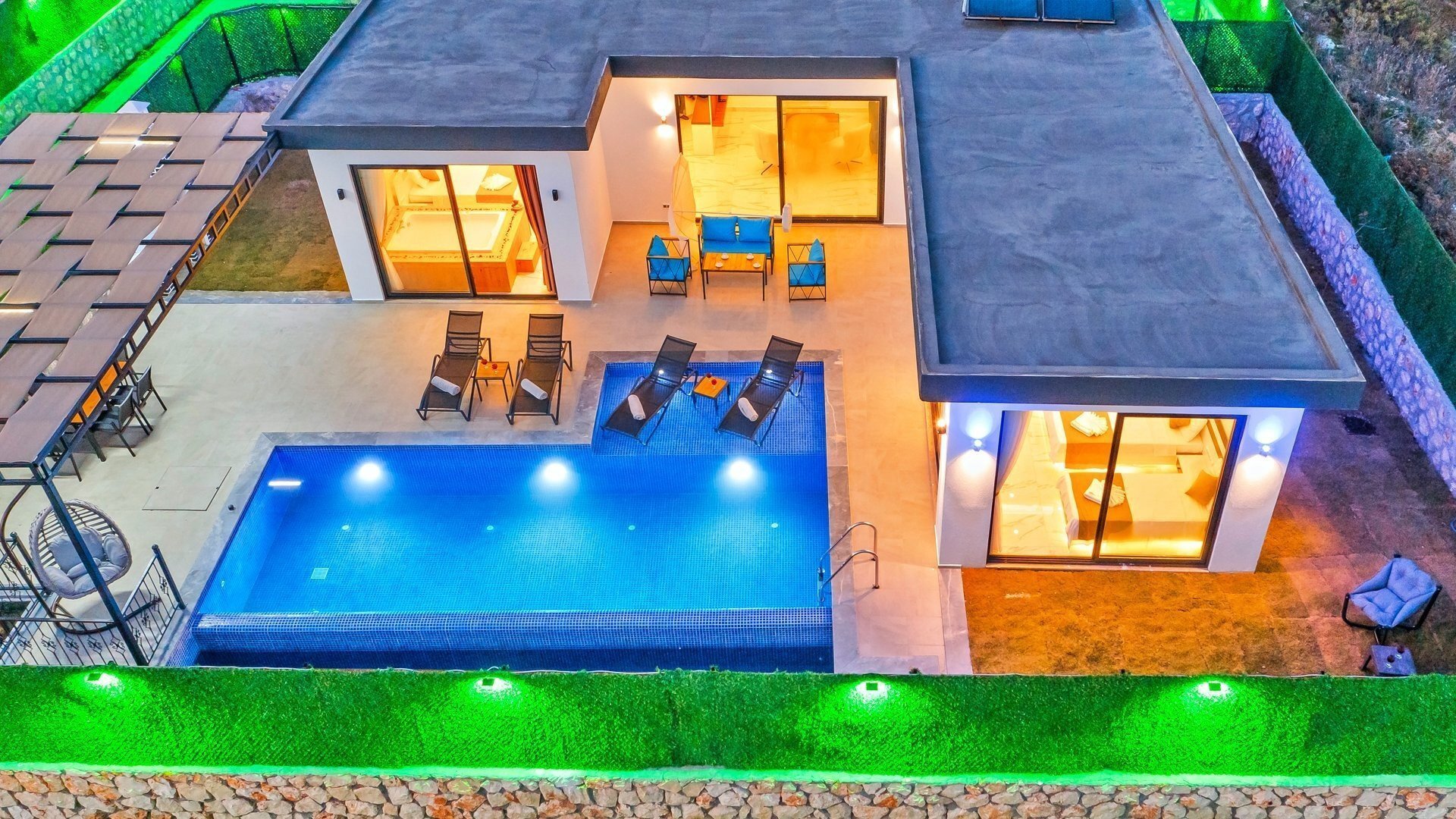 VBK53084 Villa Booking