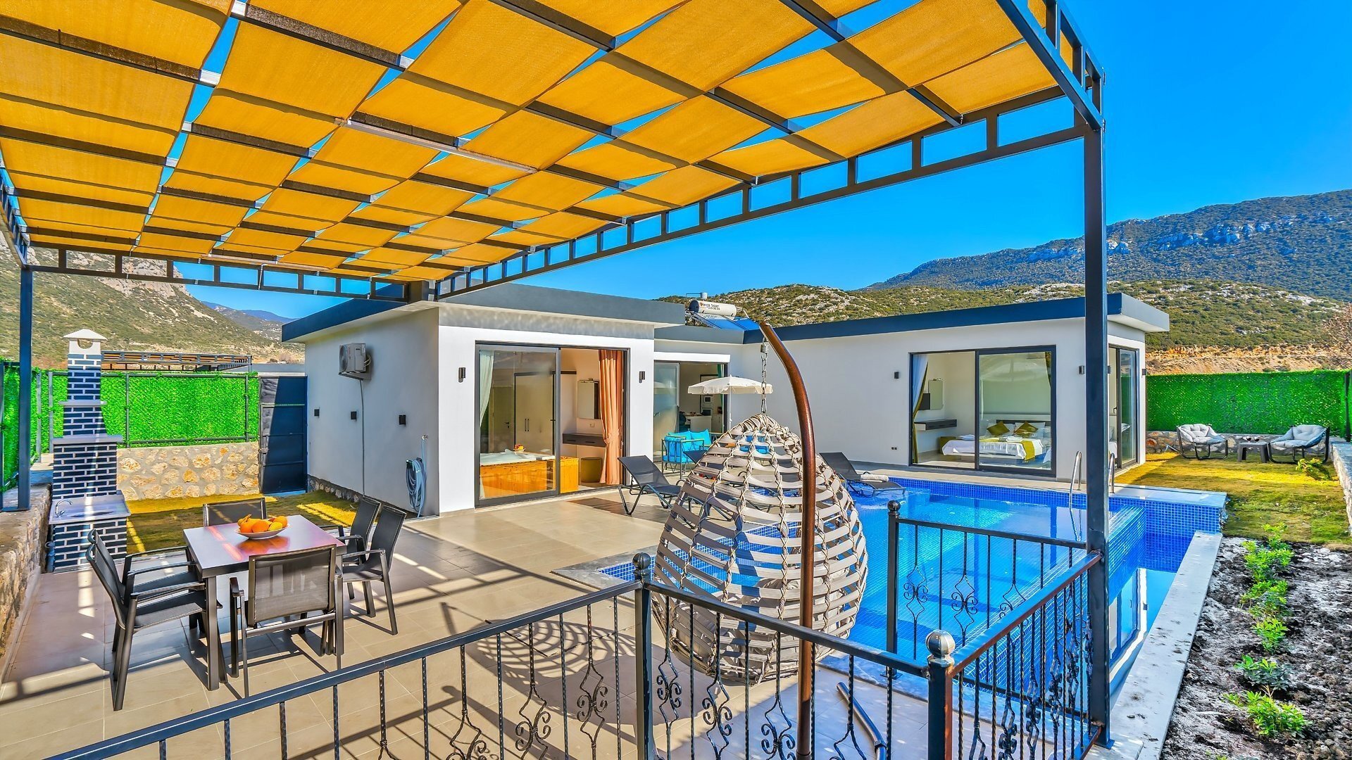 VBK53084 Villa Booking