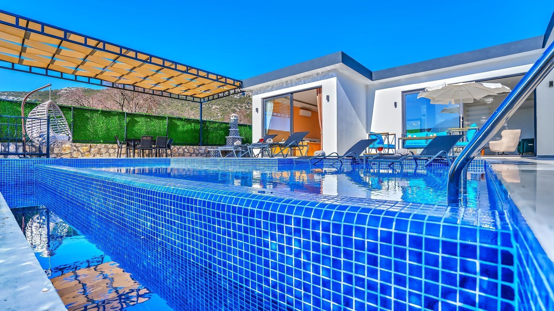 VBK53084 Villa Booking