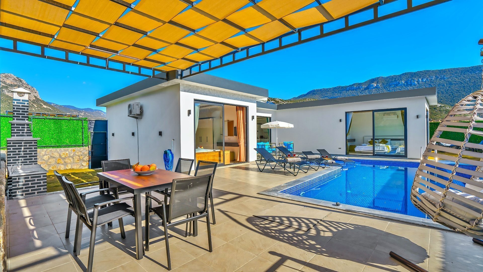 VBK53084 Villa Booking