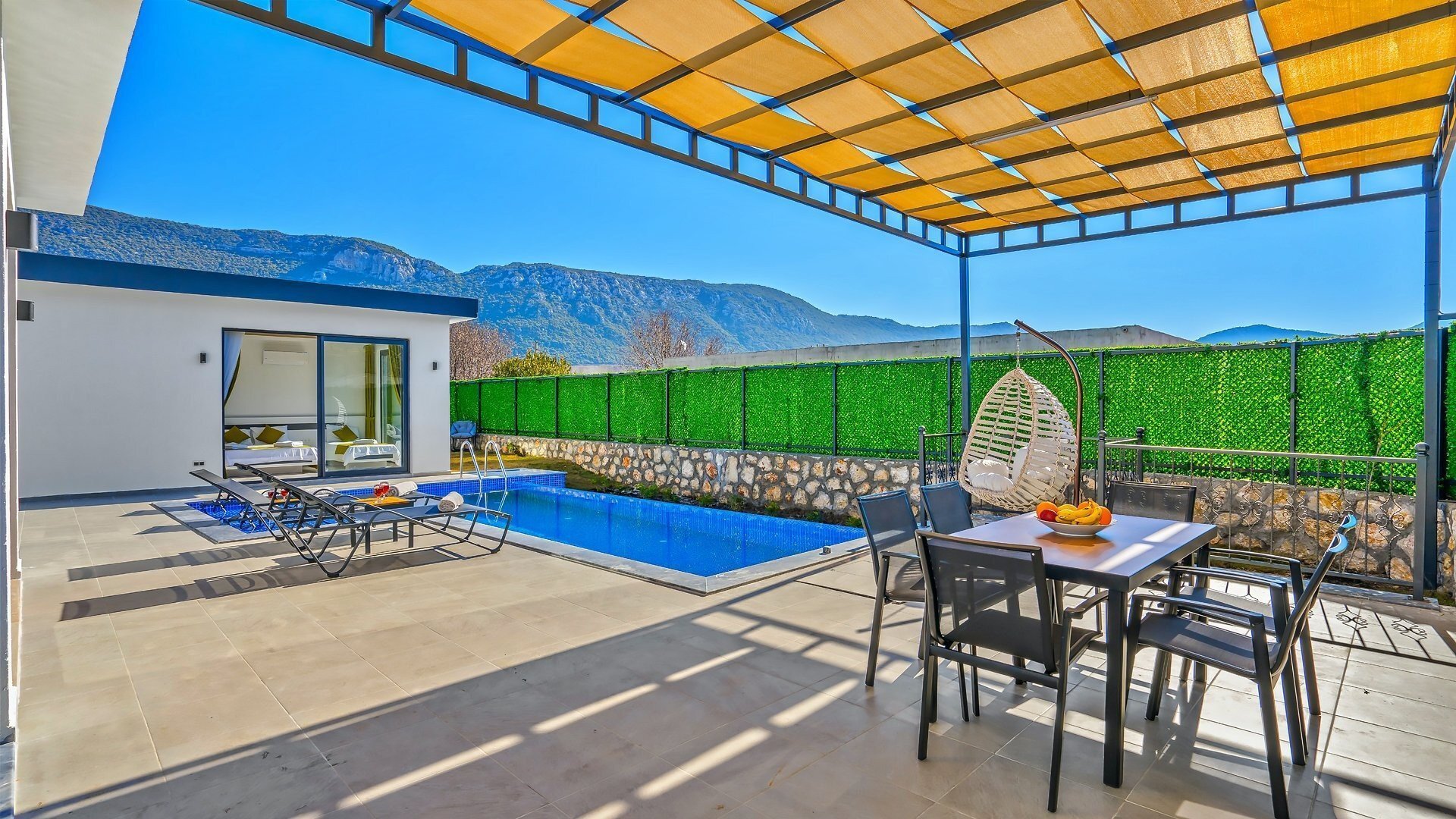 VBK53084 Villa Booking