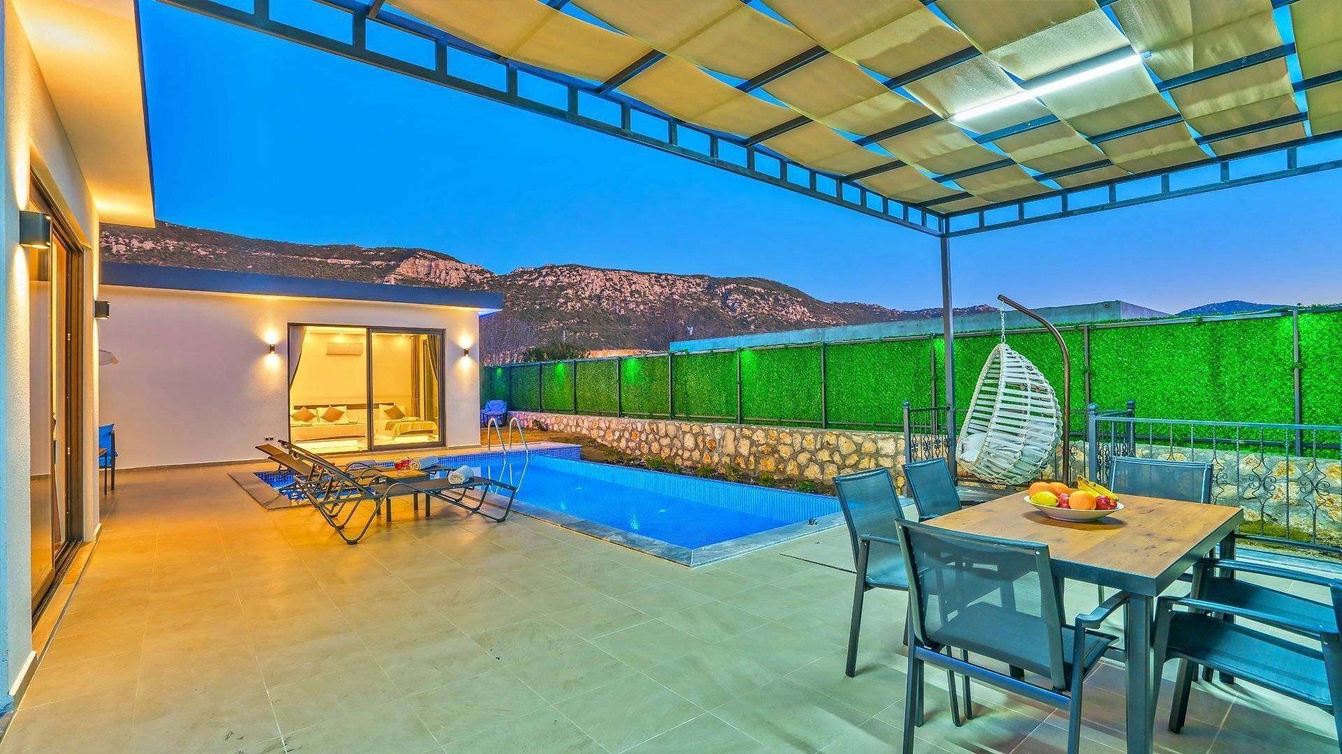 VBK53084 Villa Booking