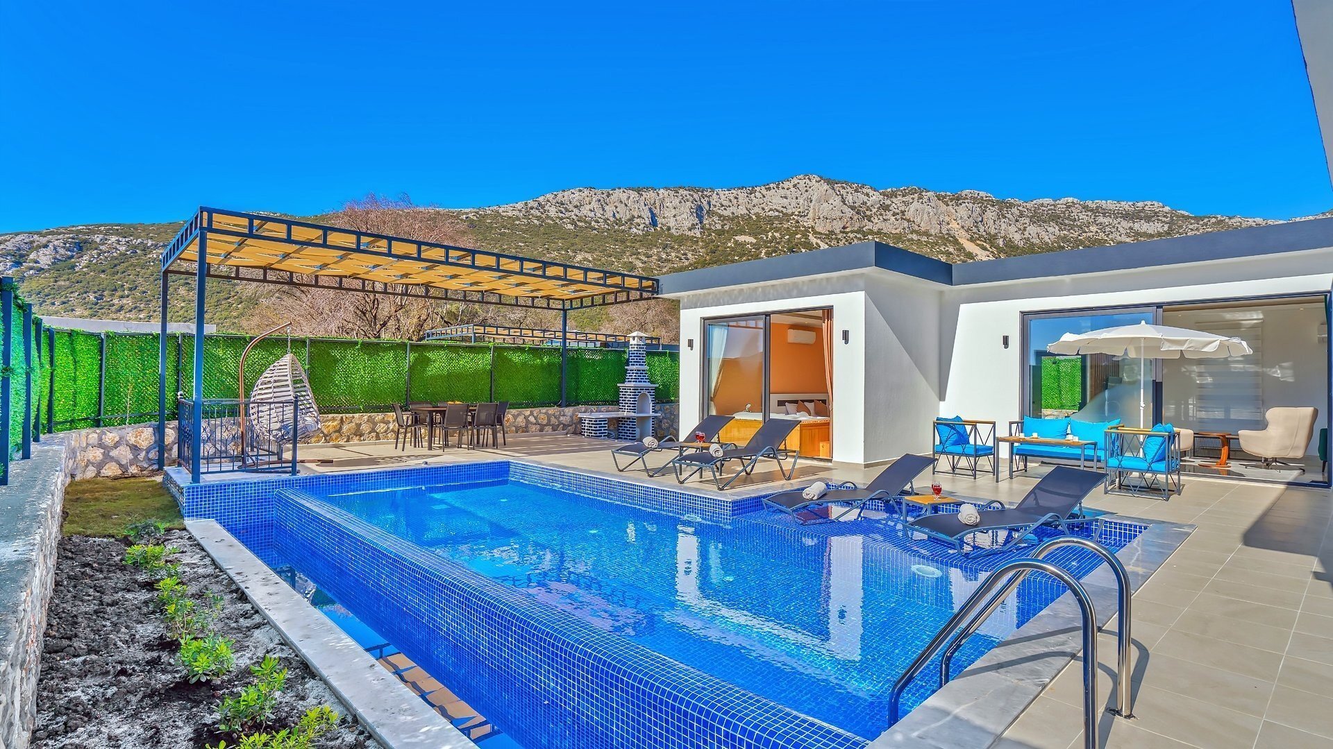 VBK53084 Villa Booking