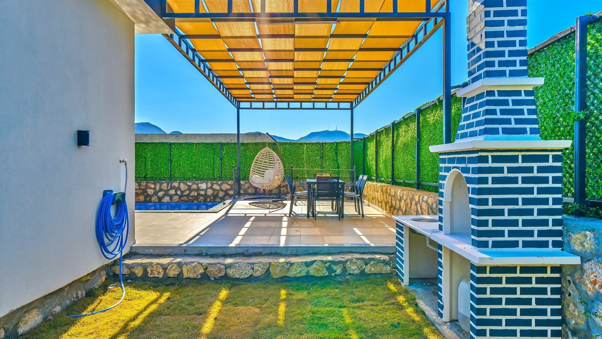 VBK53084 Villa Booking