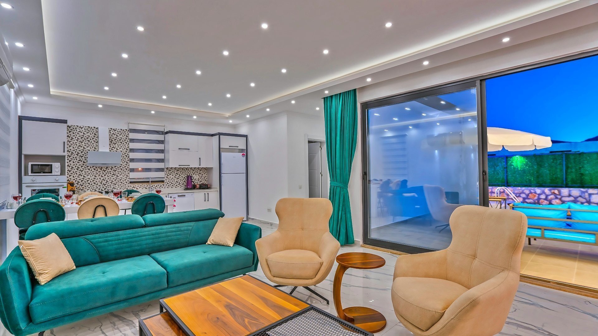 VBK53084 Villa Booking