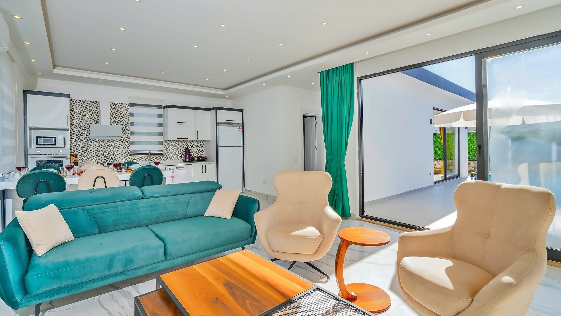 VBK53084 Villa Booking