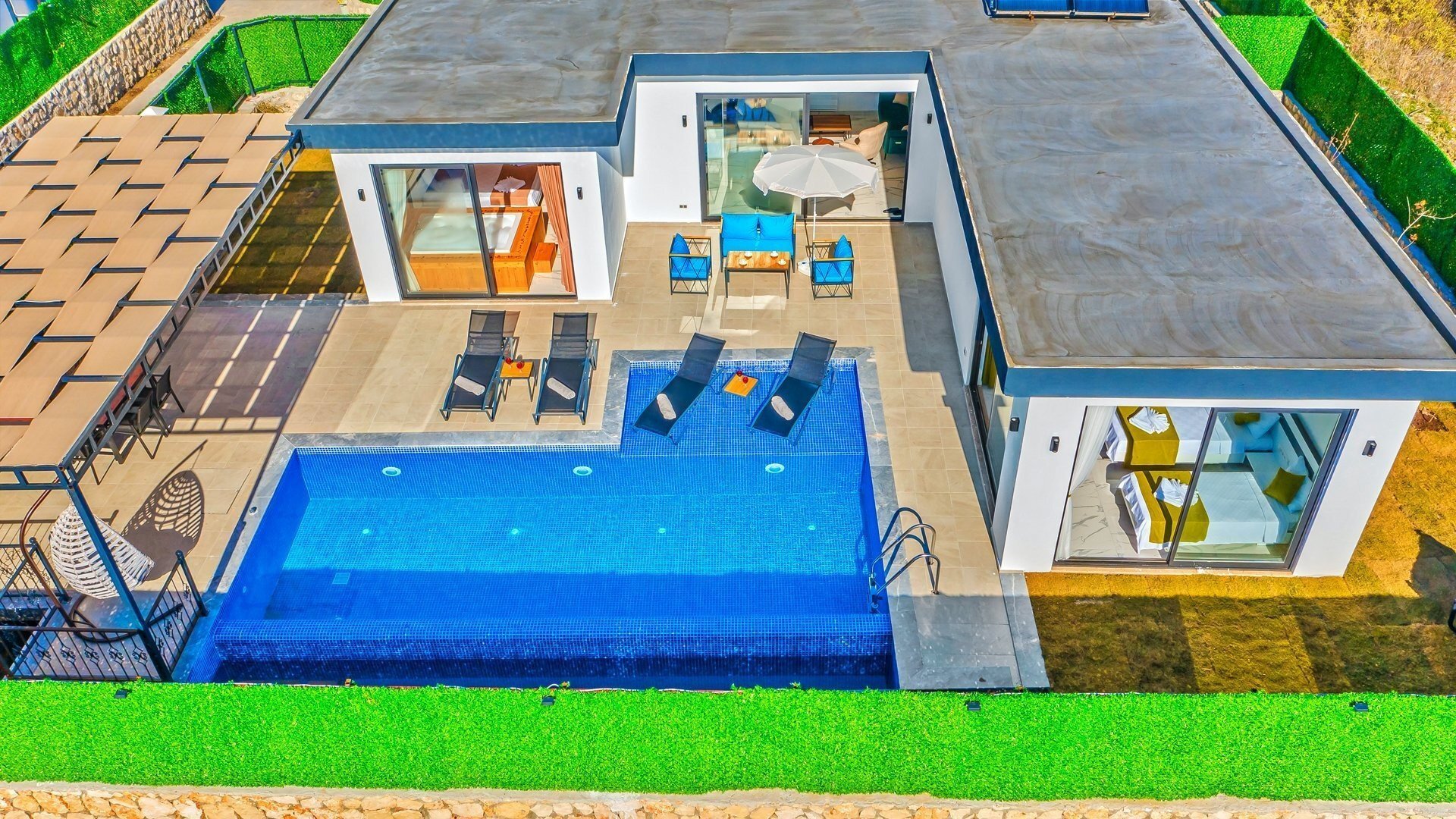 VBK53084 Villa Booking