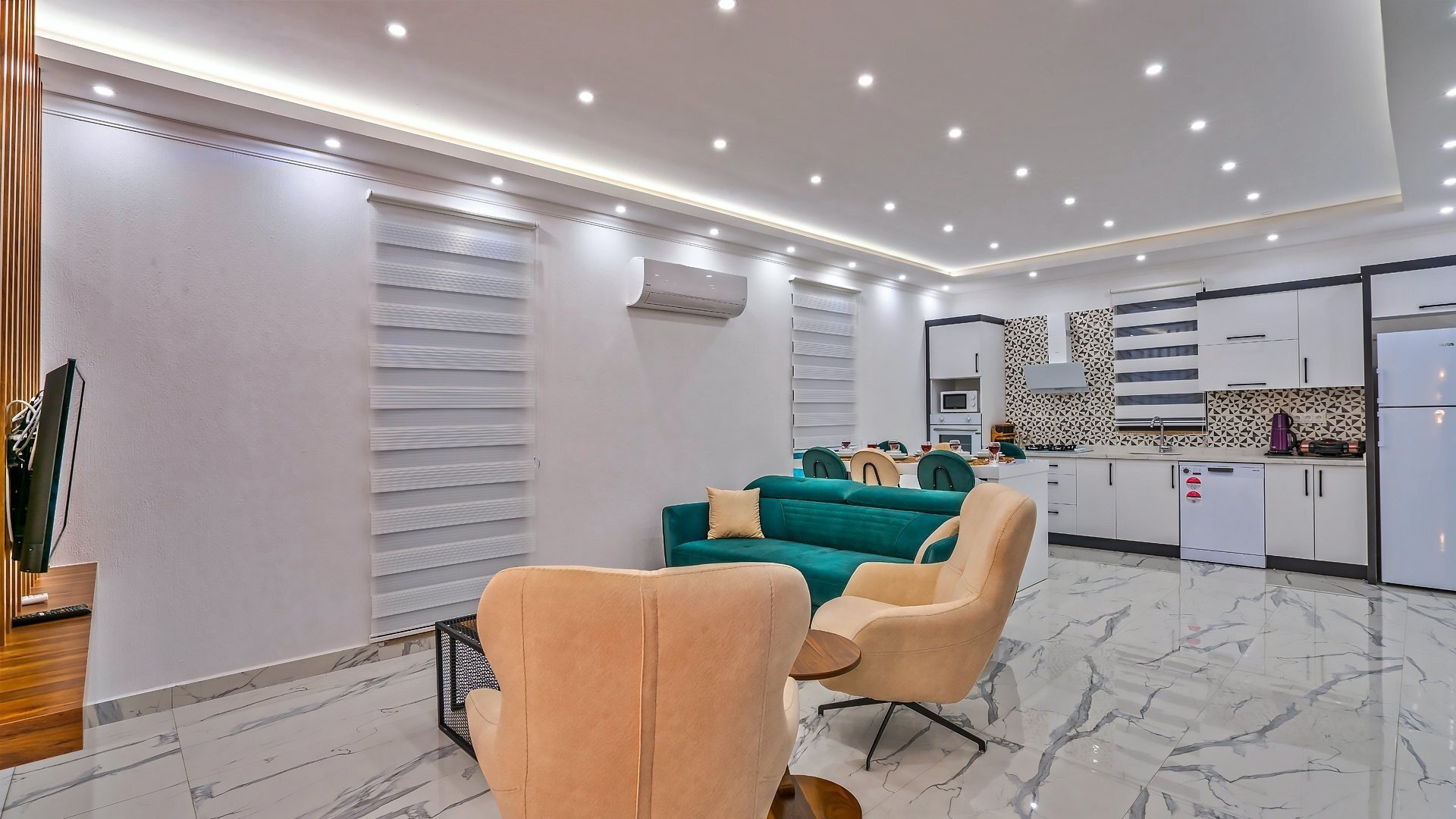 VBK53084 Villa Booking