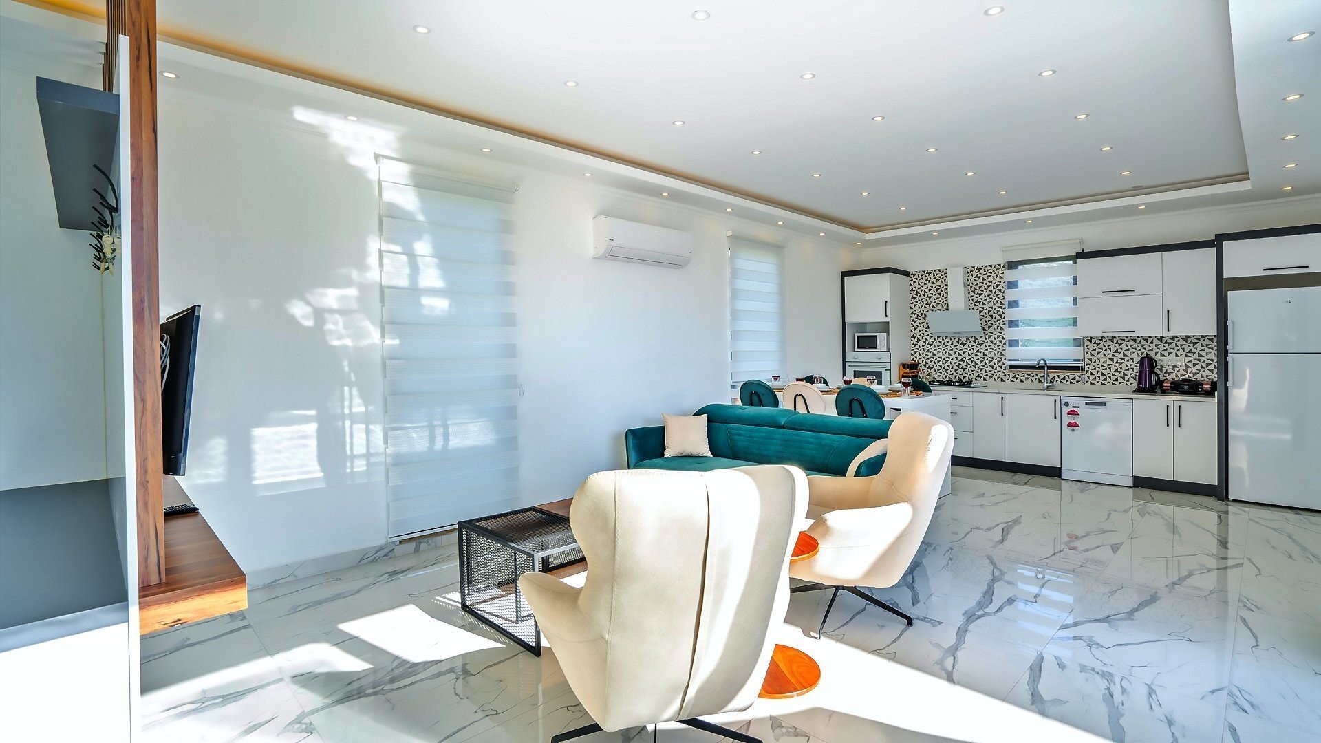 VBK53084 Villa Booking