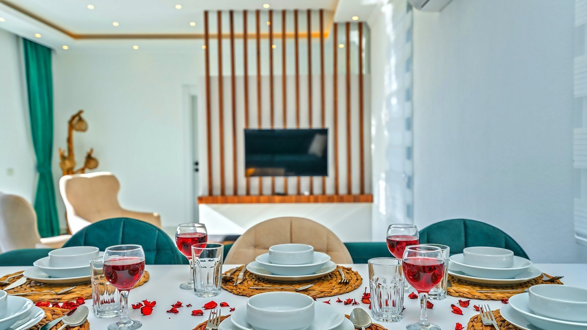 VBK53084 Villa Booking