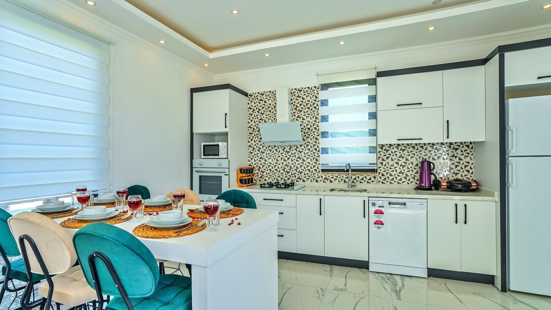 VBK53084 Villa Booking