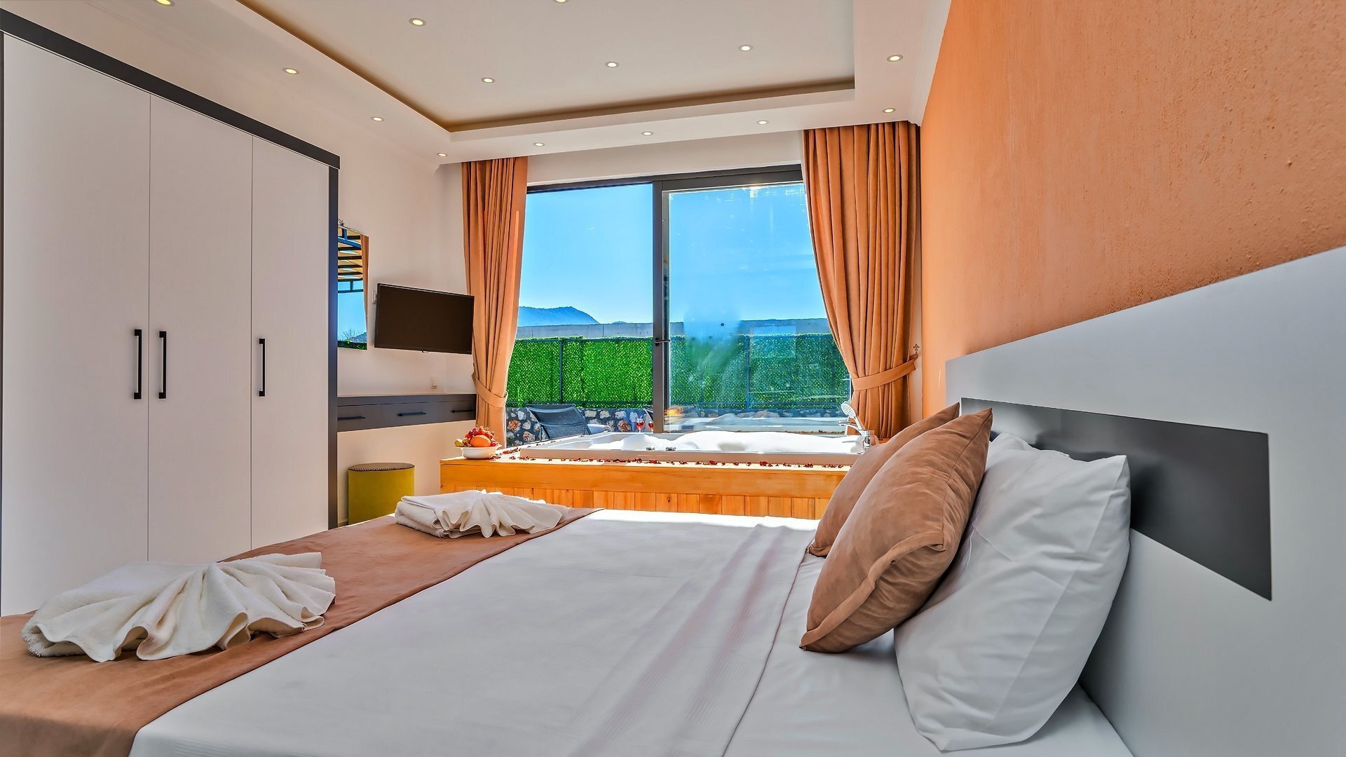 VBK53084 Villa Booking