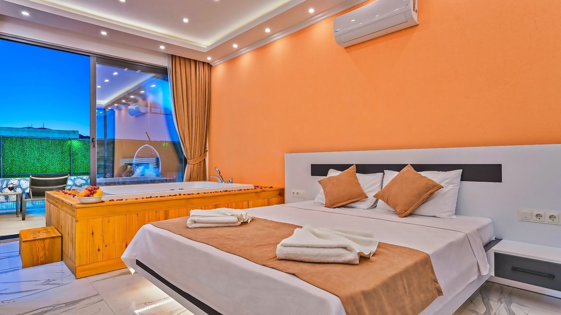 VBK53084 Villa Booking