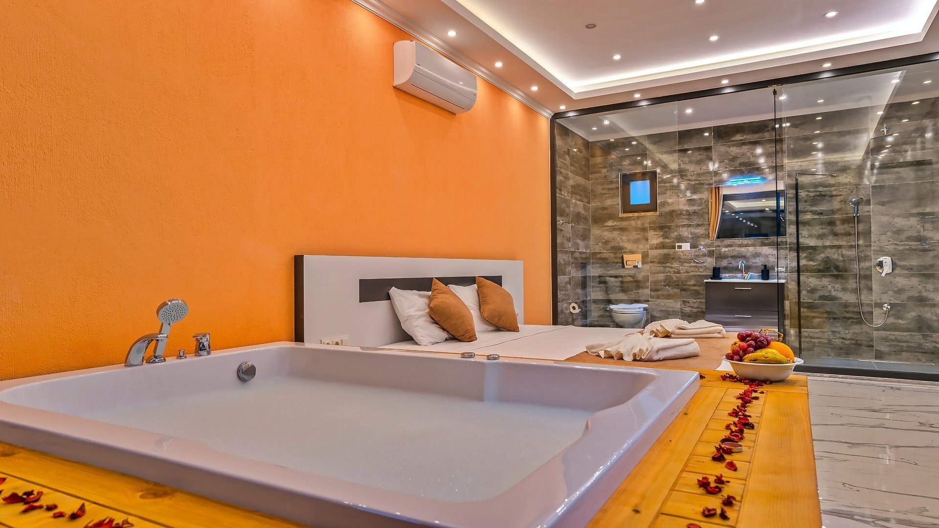 VBK53084 Villa Booking