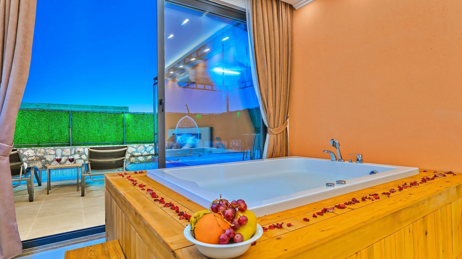 VBK53084 Villa Booking