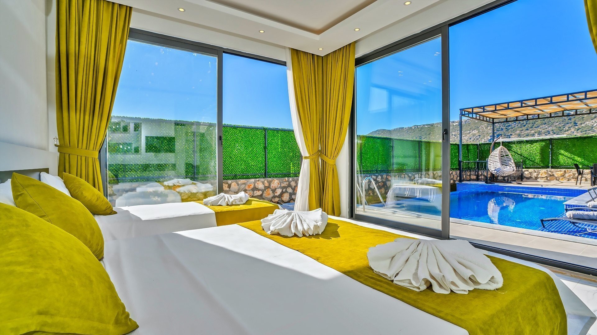 VBK53084 Villa Booking