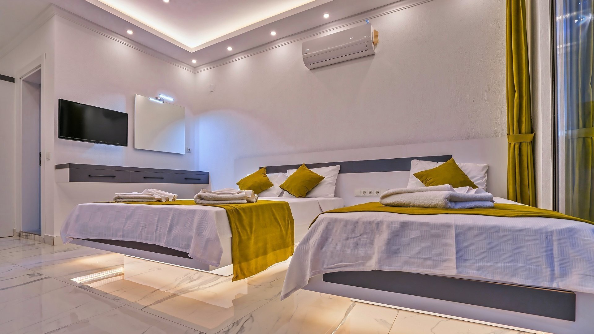 VBK53084 Villa Booking