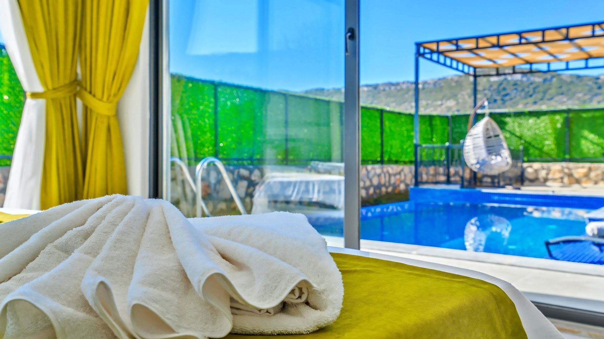 VBK53084 Villa Booking