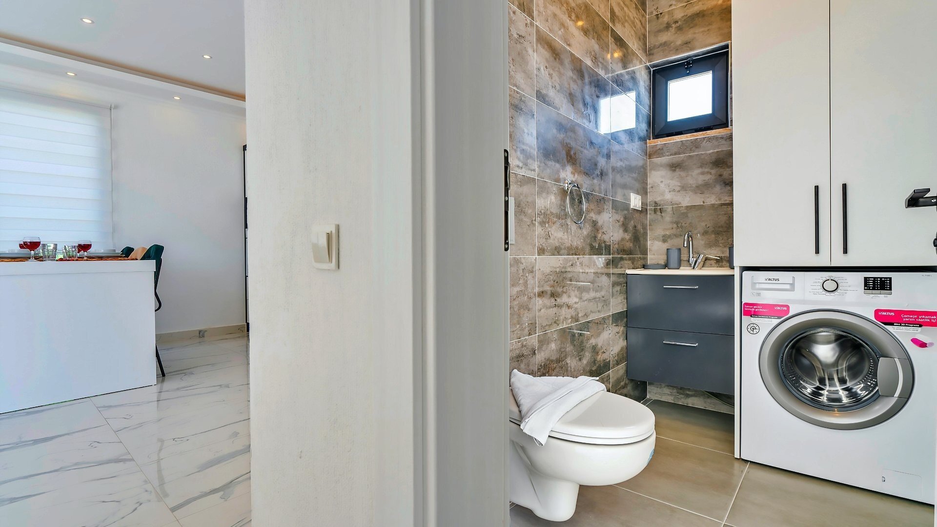 VBK53084 Villa Booking