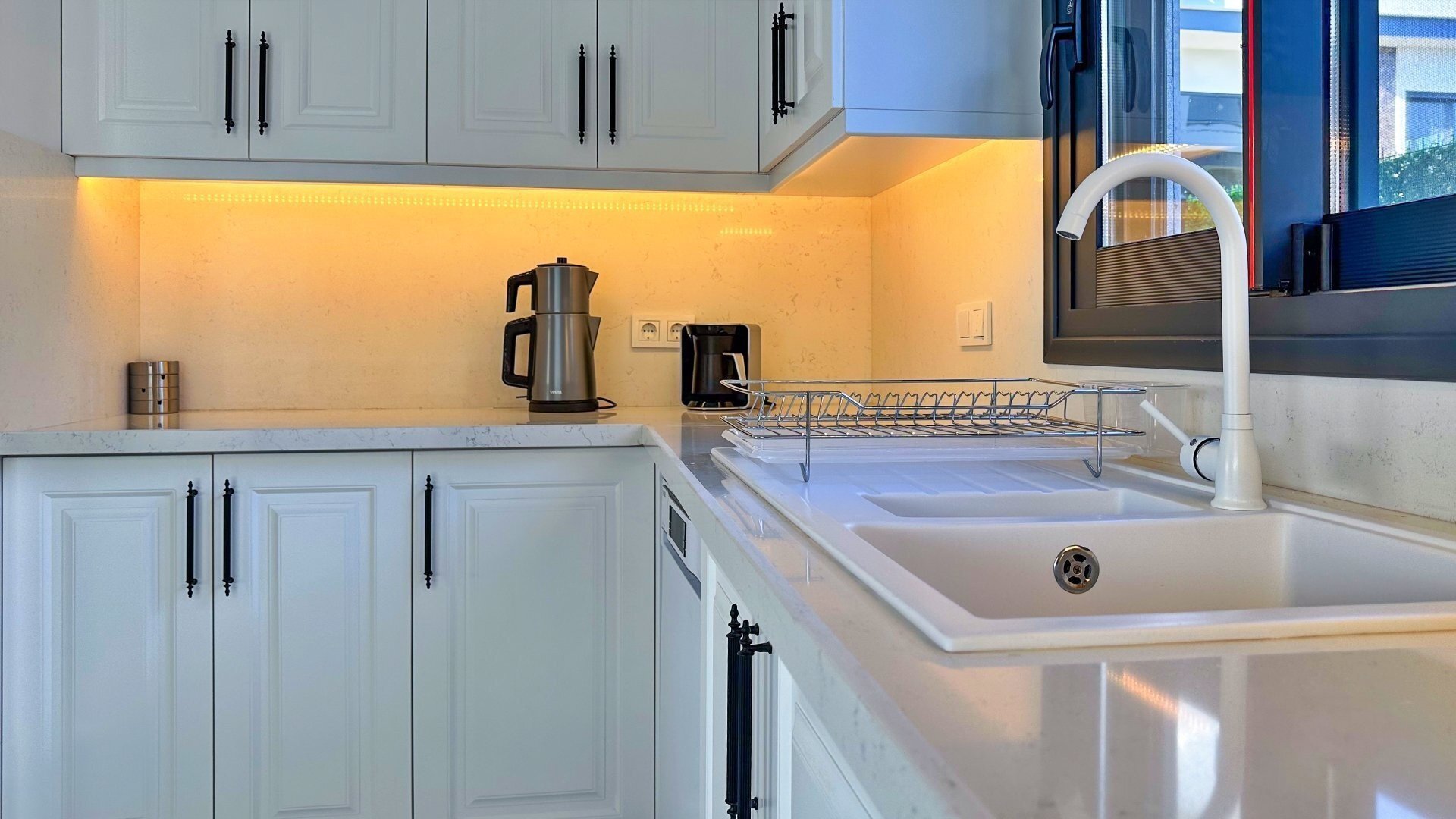 VBK52883 Villa Booking