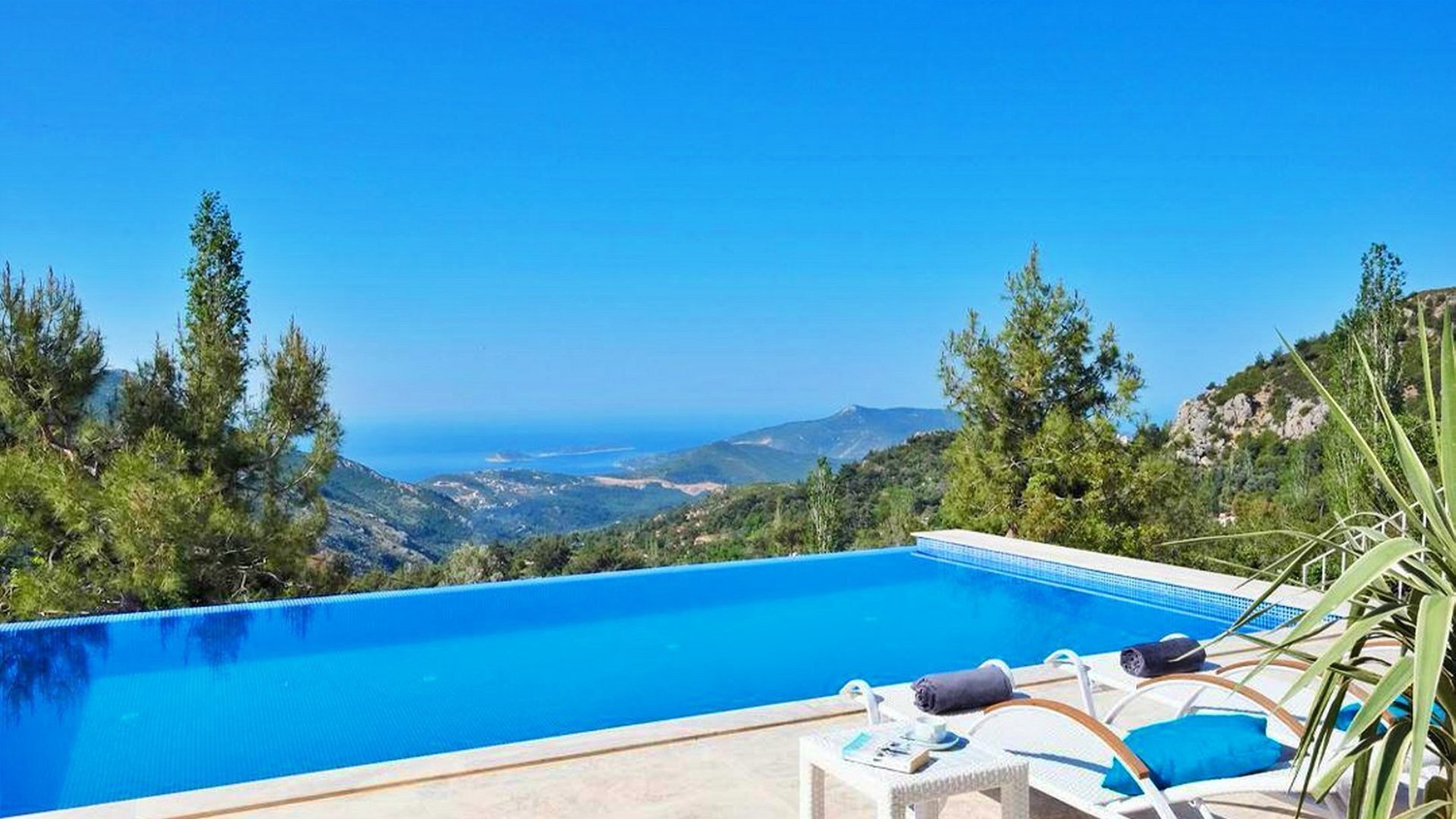 VBK17607 Villa Booking