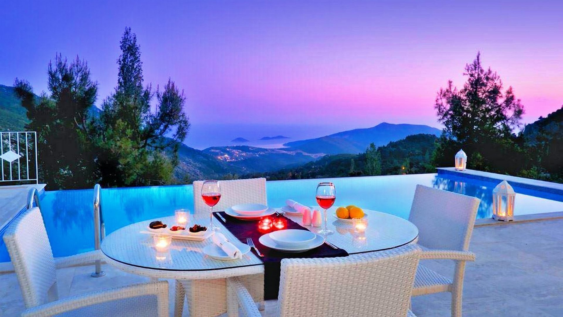 VBK17607 Villa Booking