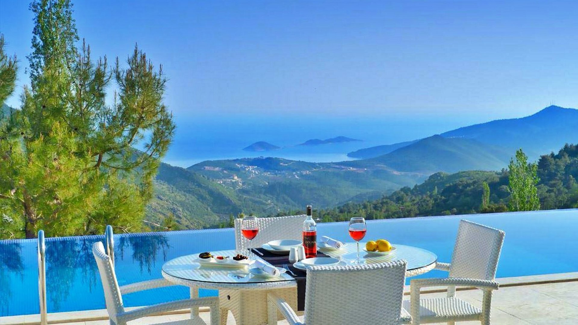 VBK17607 Villa Booking