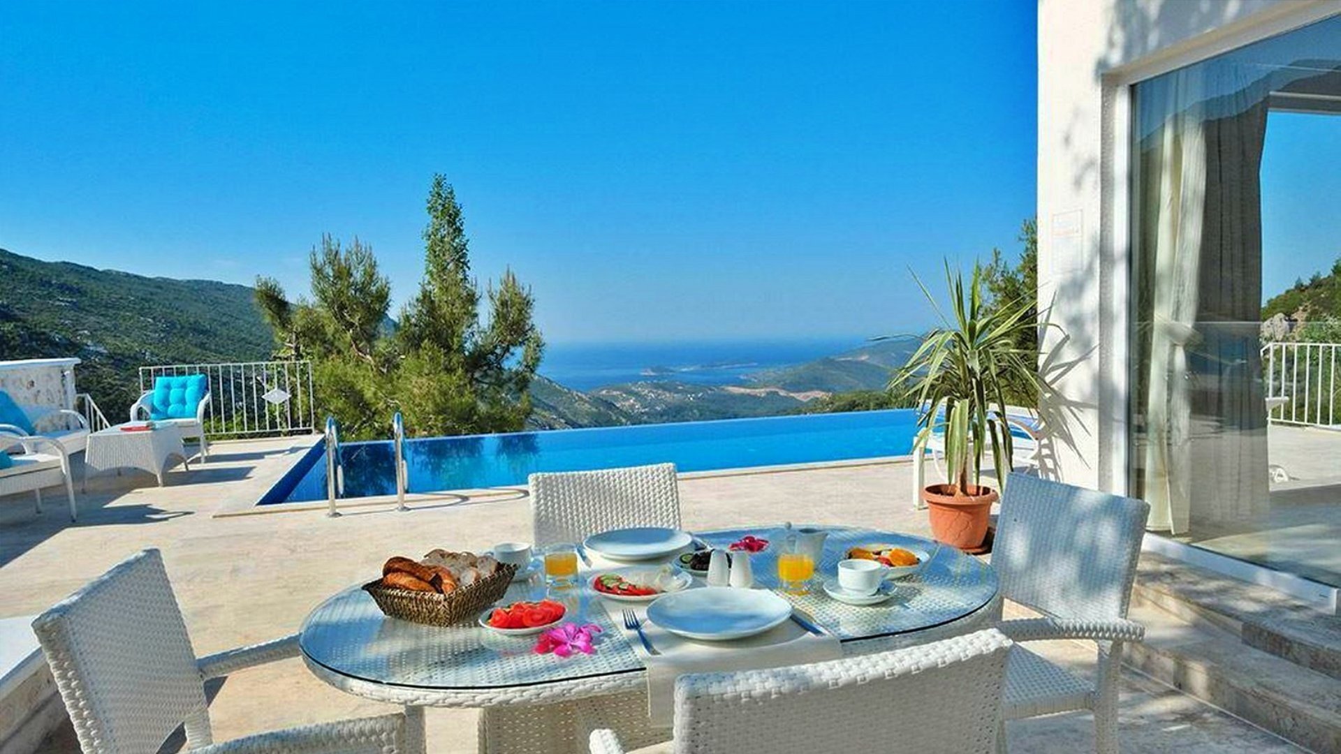 VBK17607 Villa Booking