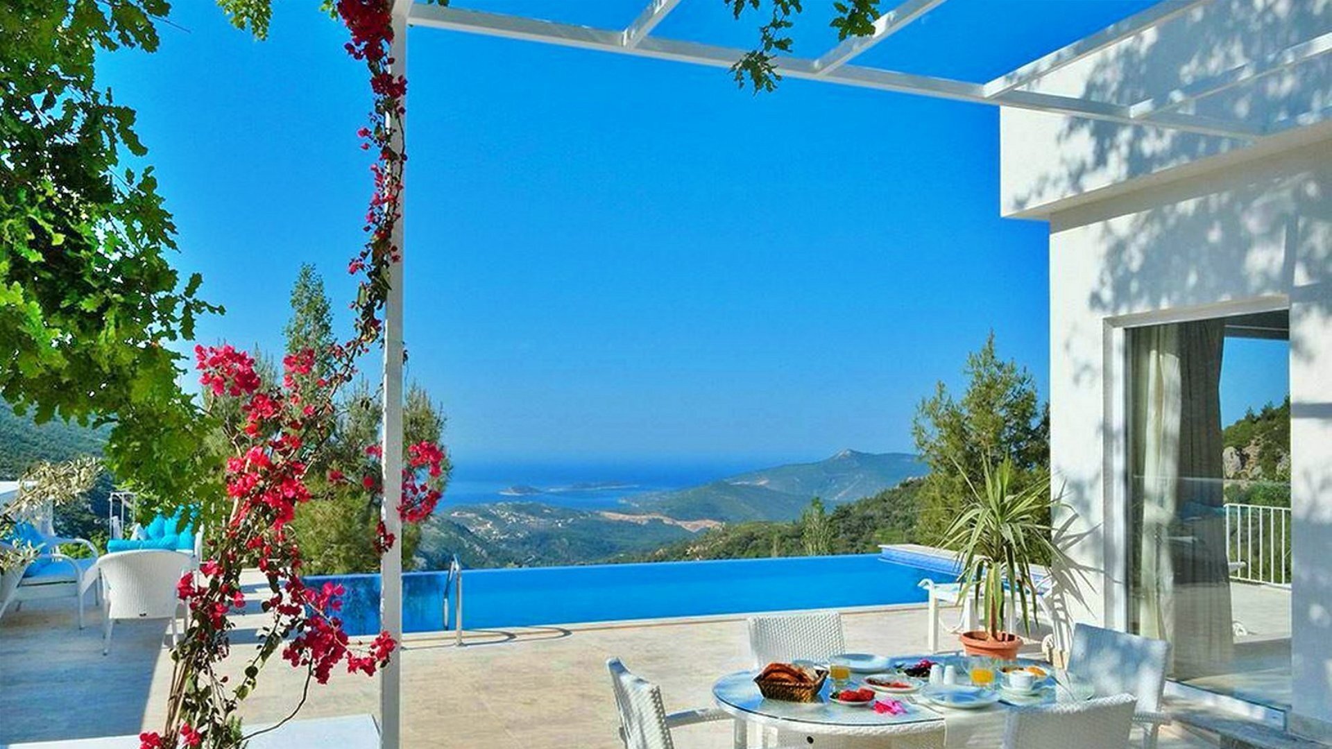 VBK17607 Villa Booking