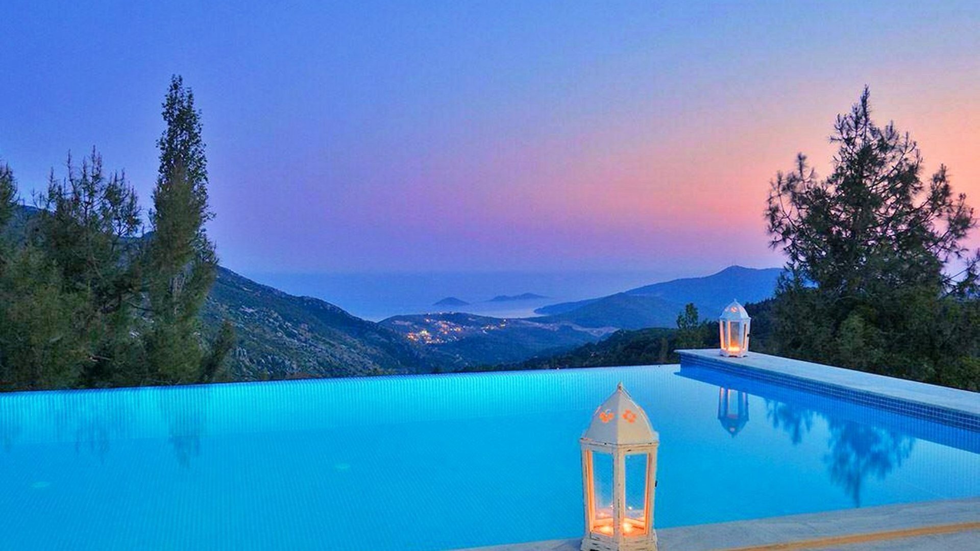 VBK17607 Villa Booking