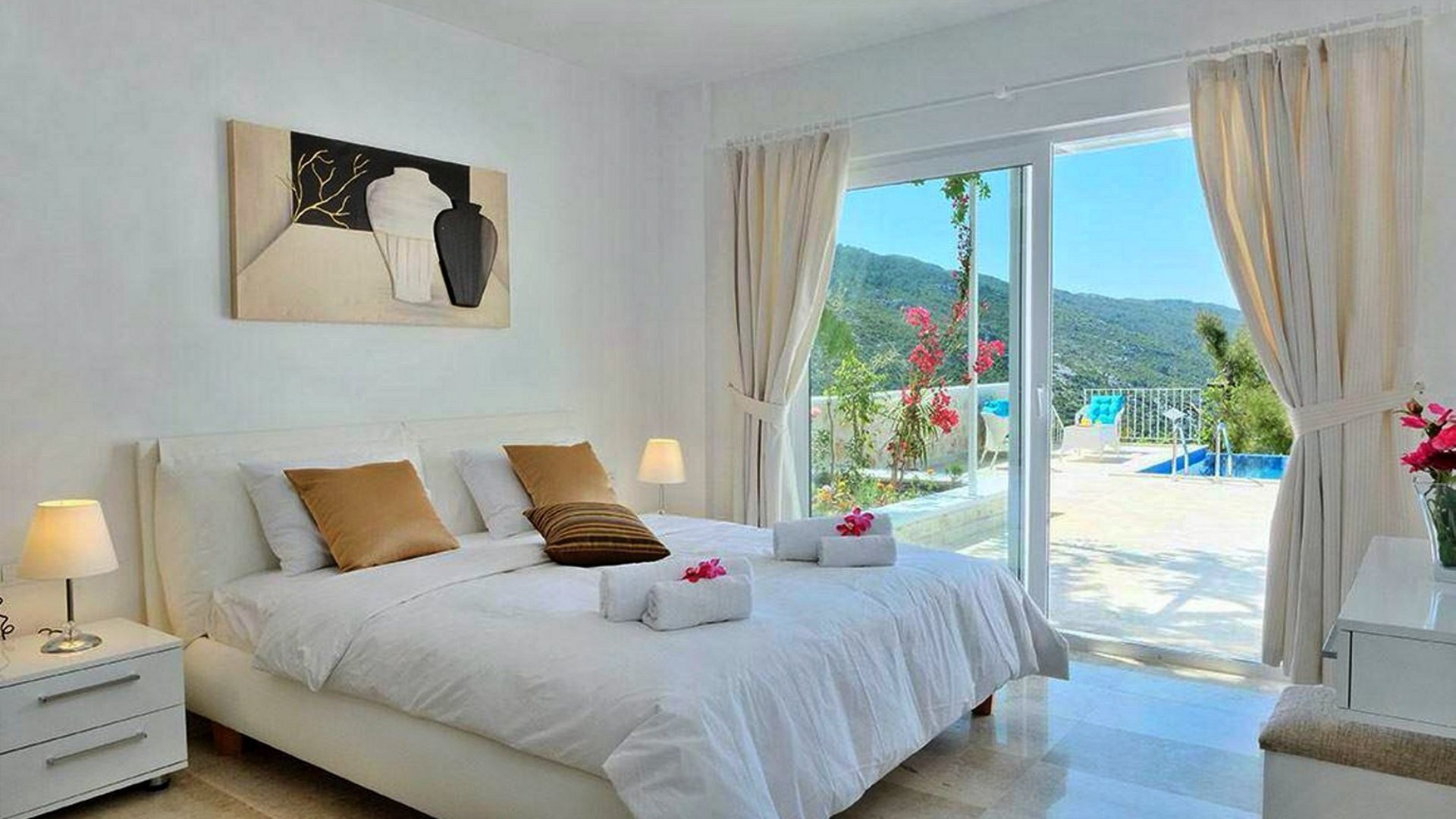 VBK17607 Villa Booking