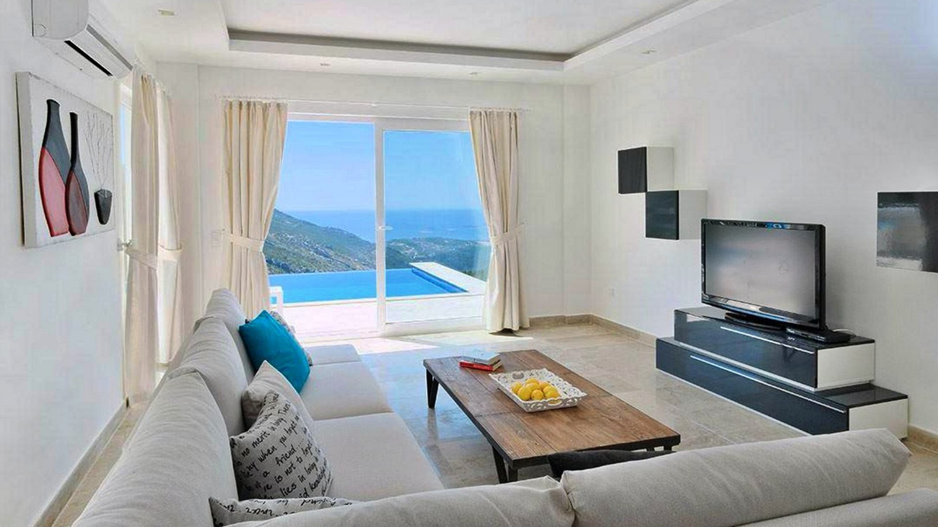 VBK17607 Villa Booking