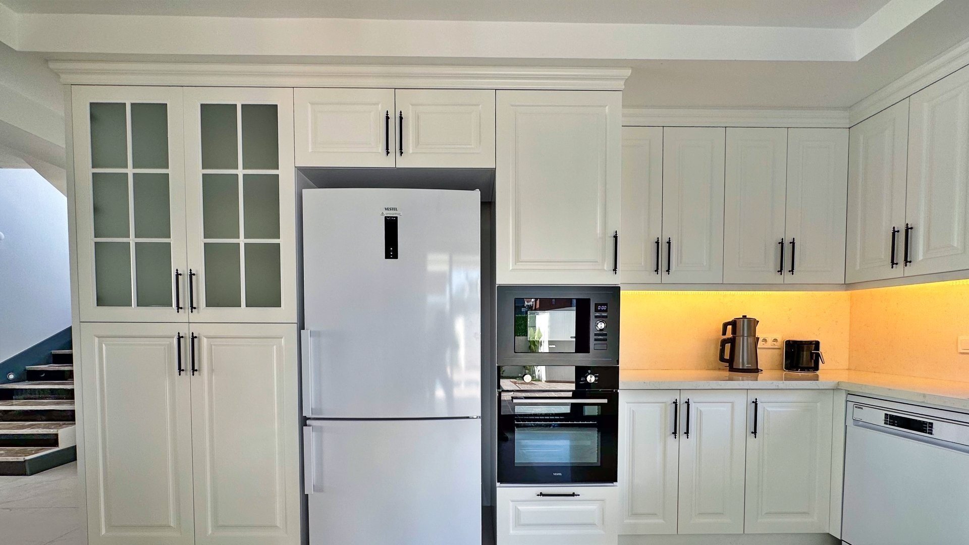 VBK60111 Villa Booking