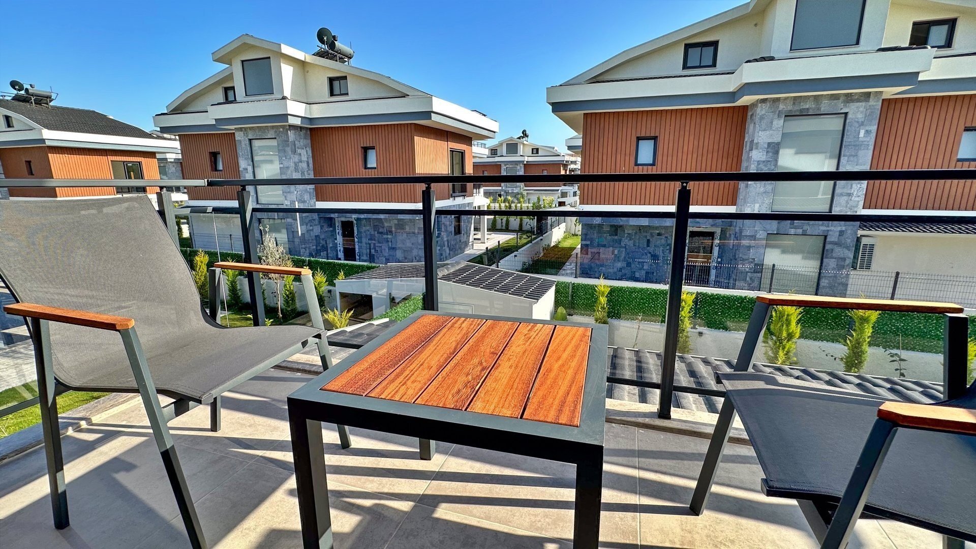 VBK60111 Villa Booking