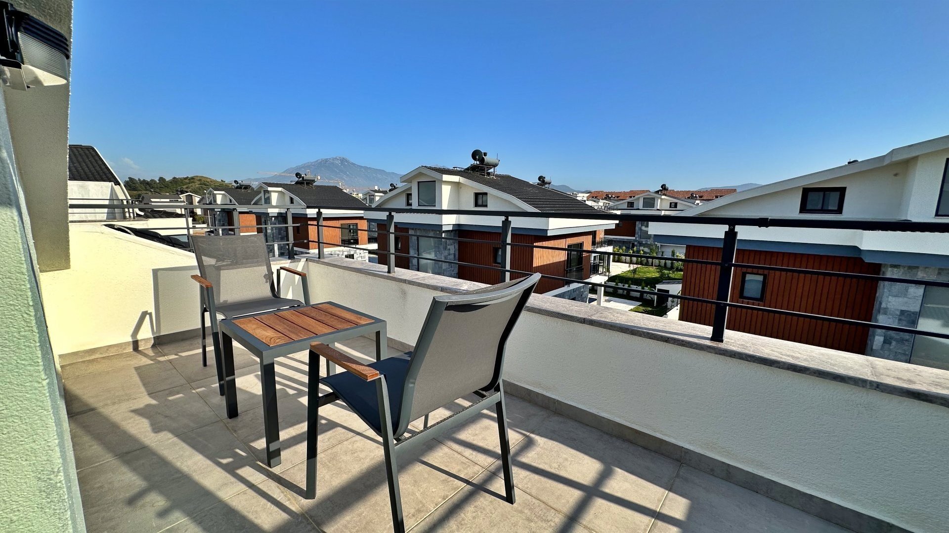 VBK60111 Villa Booking