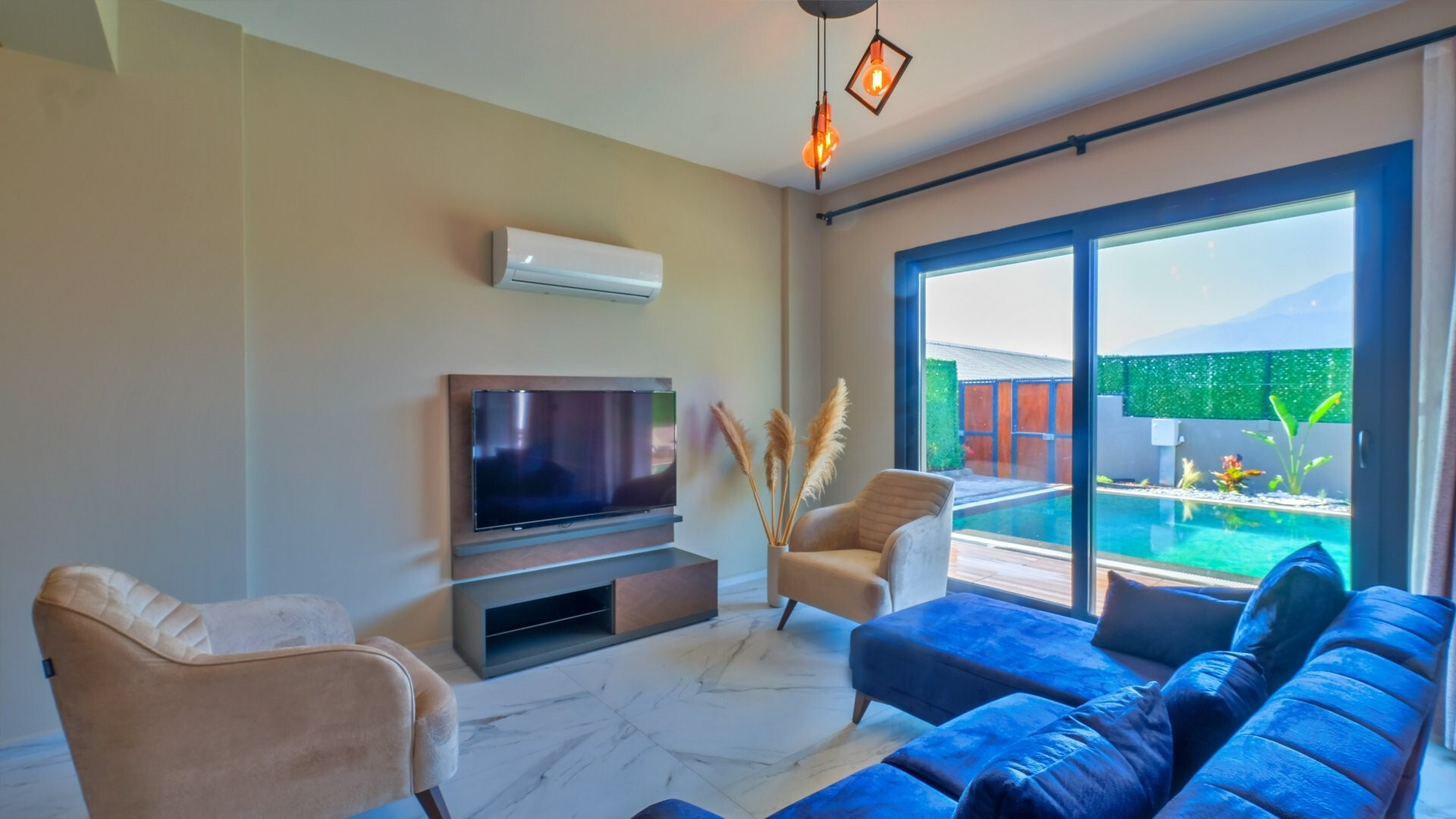 VBK57626 Villa Booking