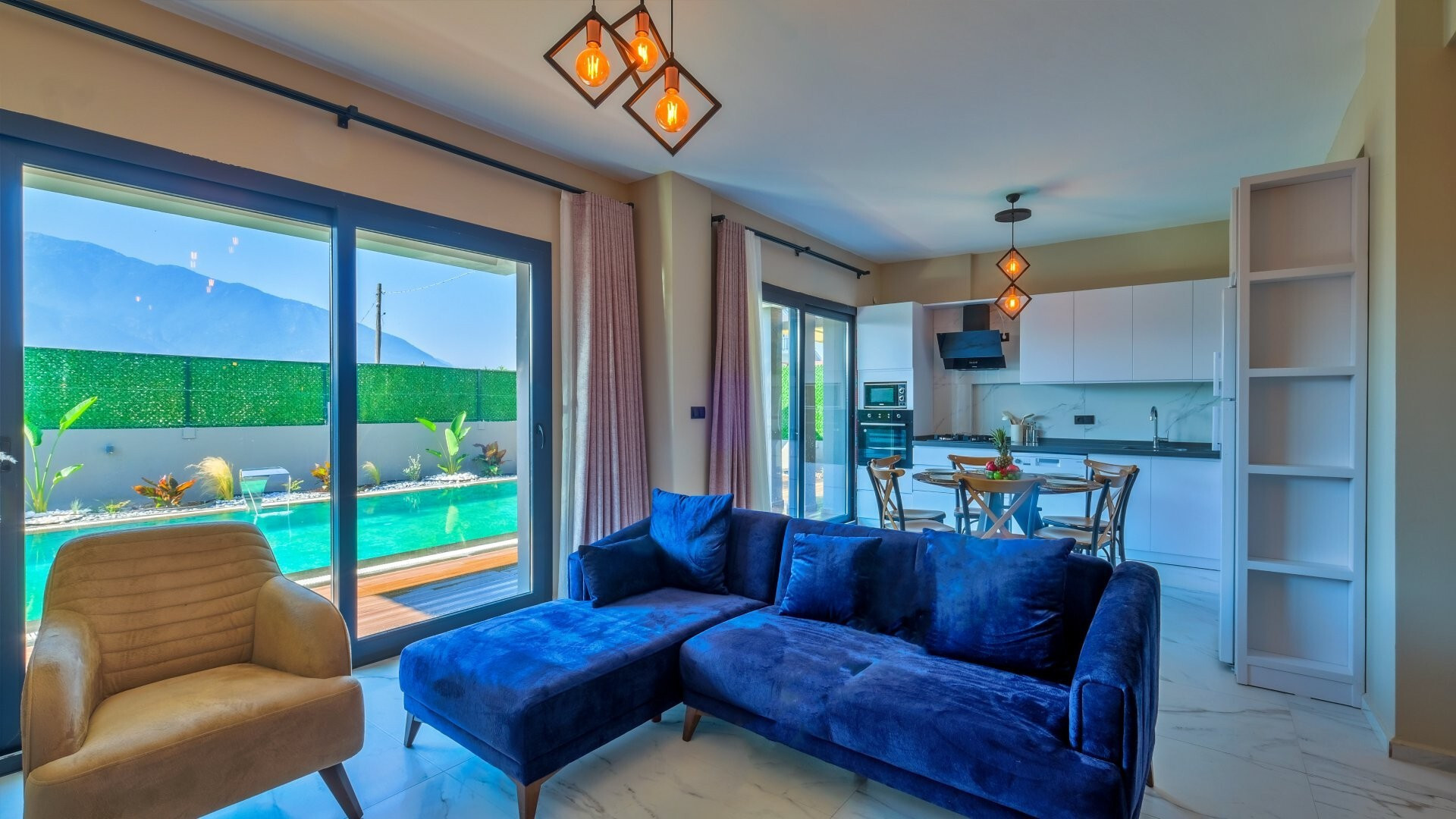 VBK57626 Villa Booking