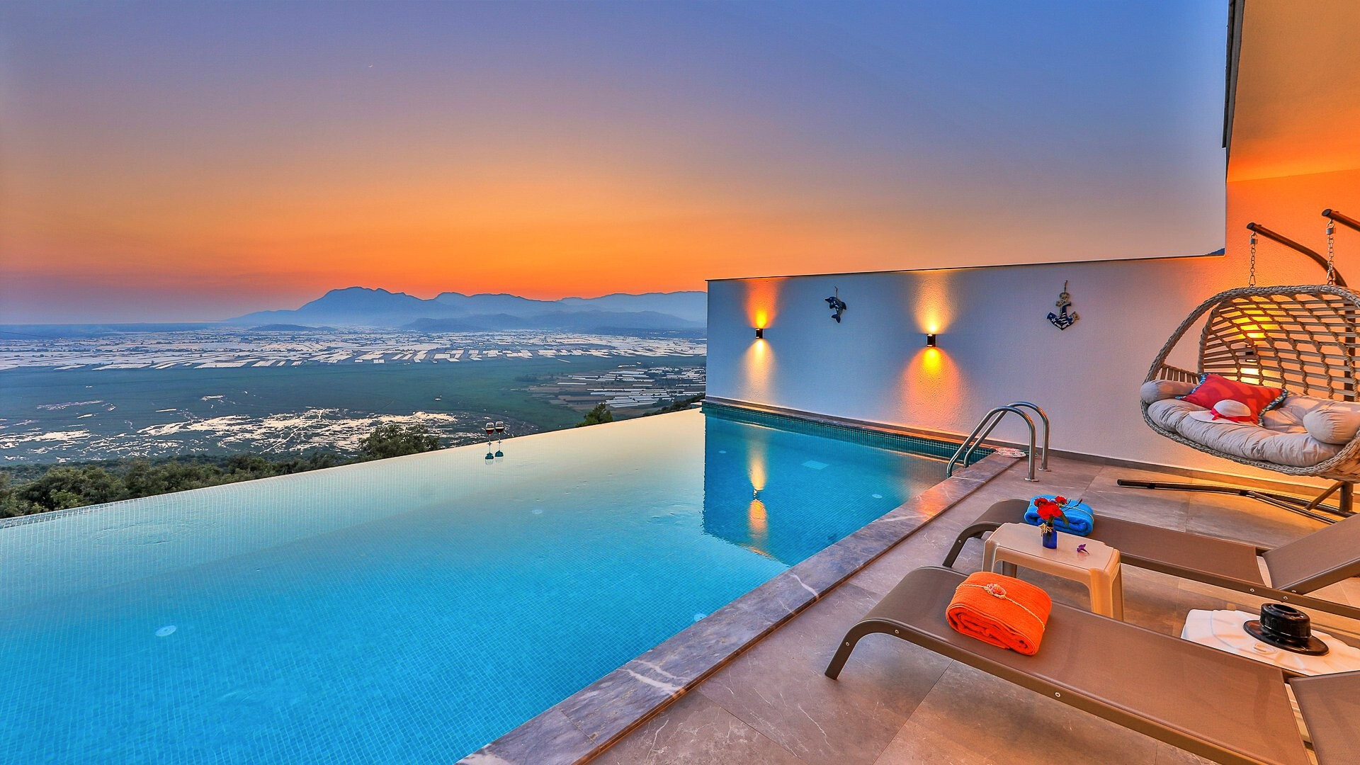 VBK54210 Villa Booking