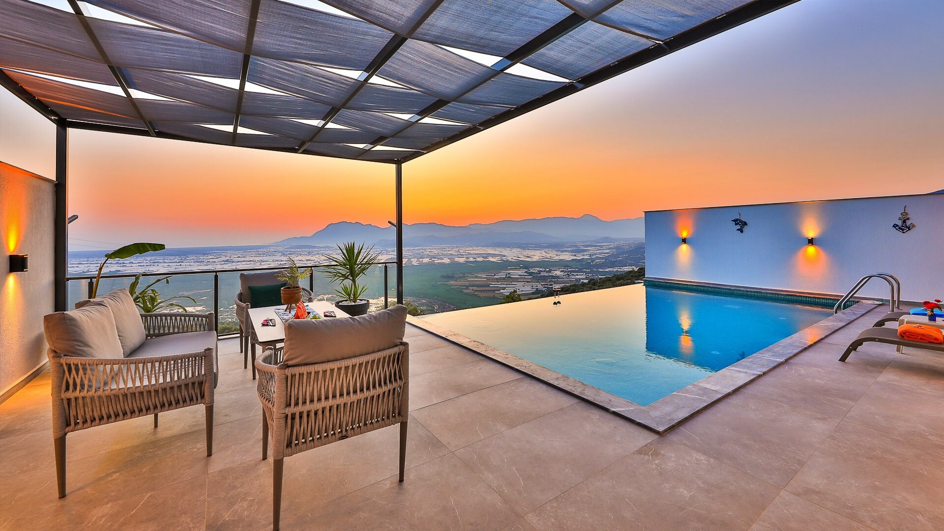 VBK54210 Villa Booking