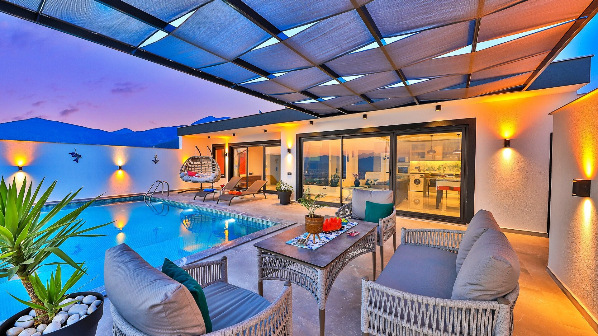 VBK54210 Villa Booking
