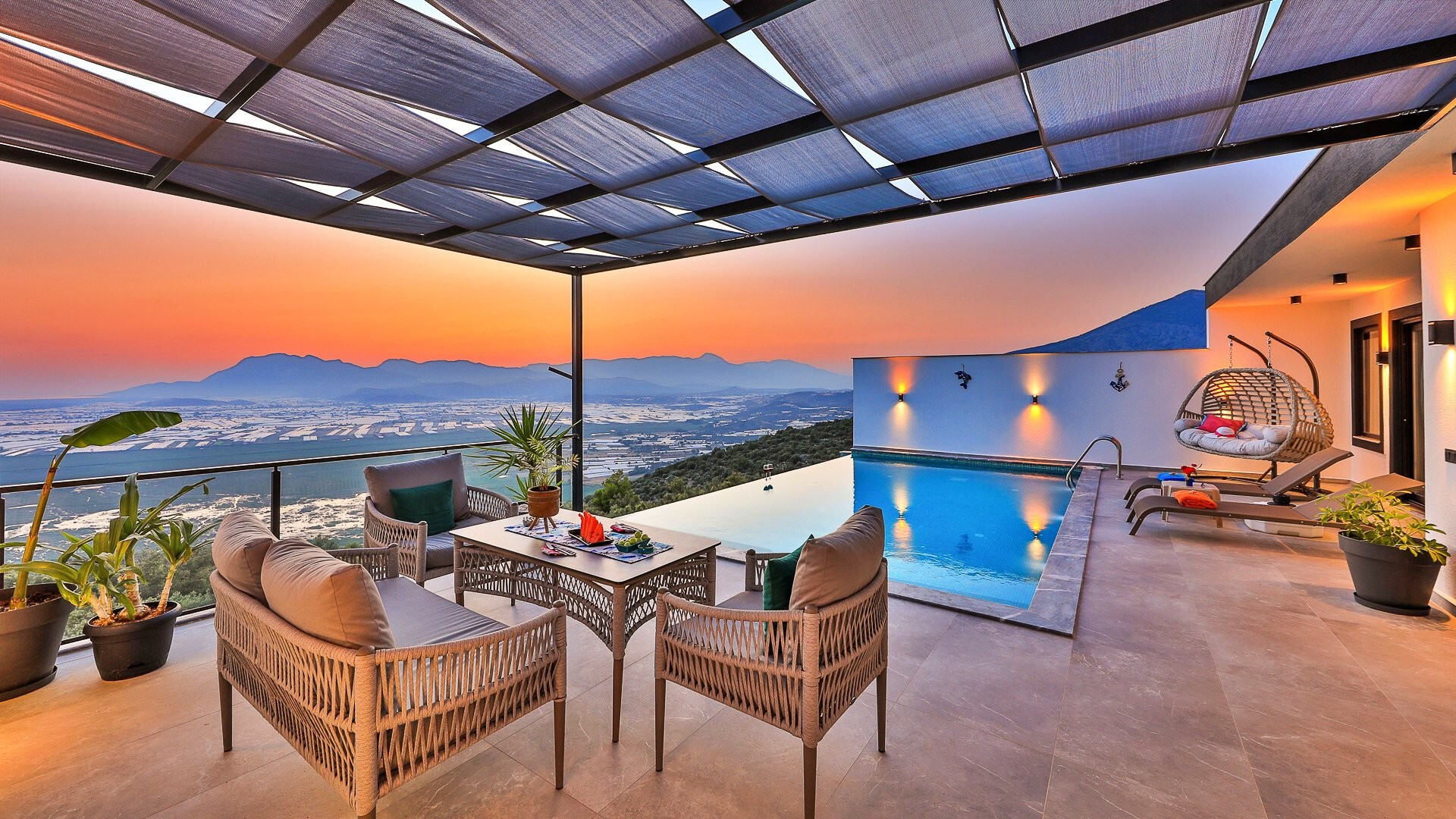 VBK54210 Villa Booking