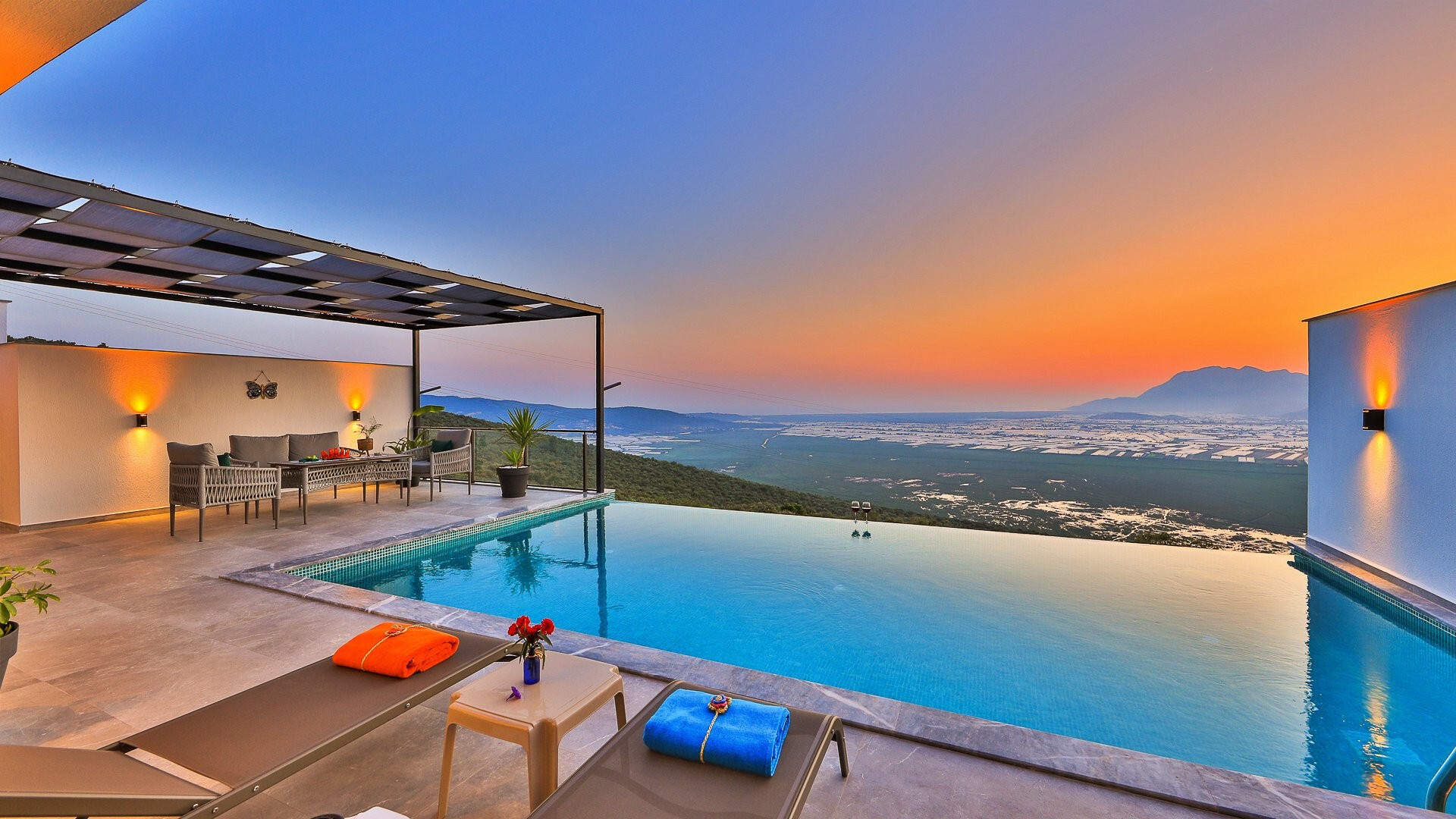 VBK54210 Villa Booking