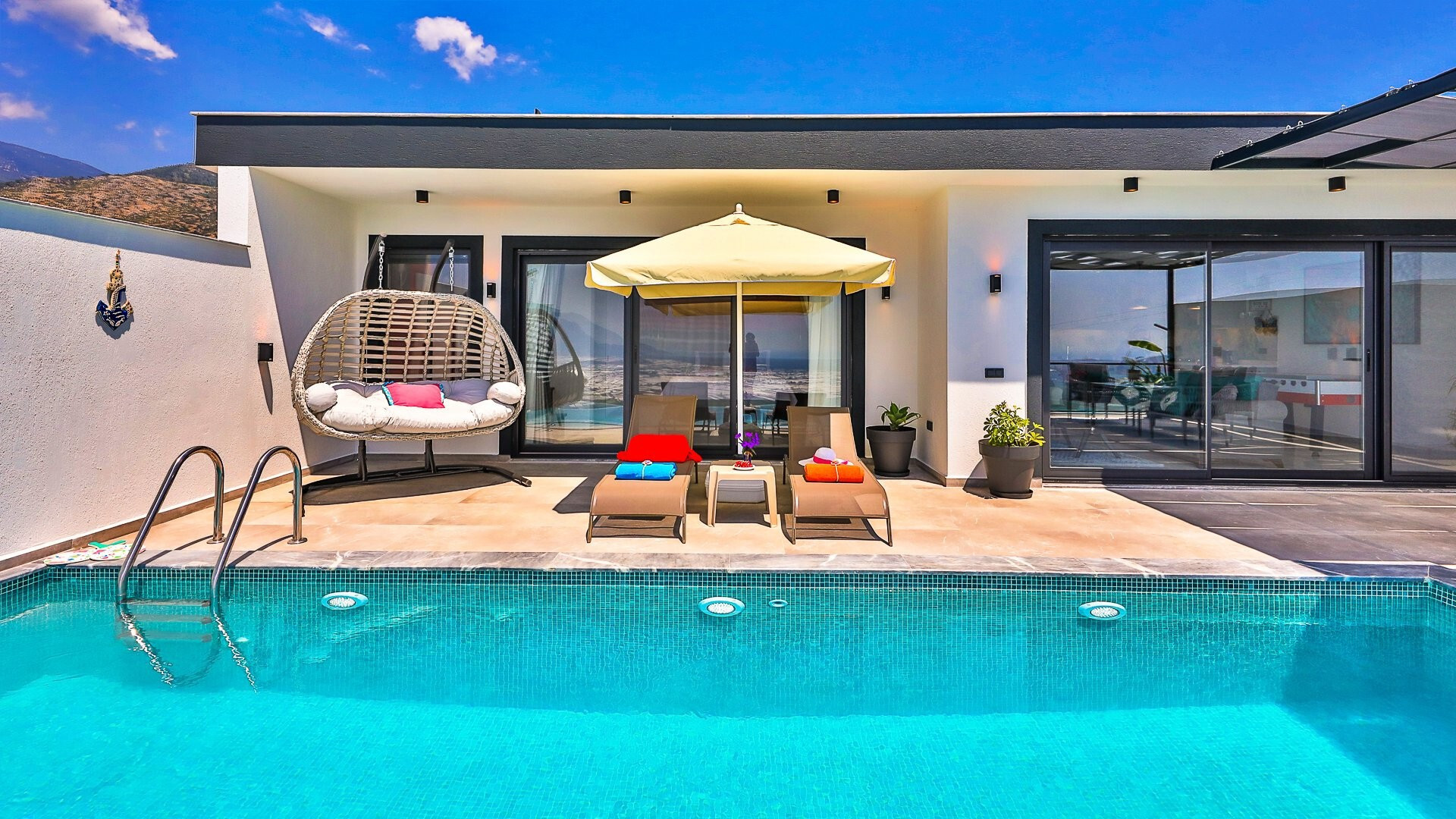 VBK54210 Villa Booking