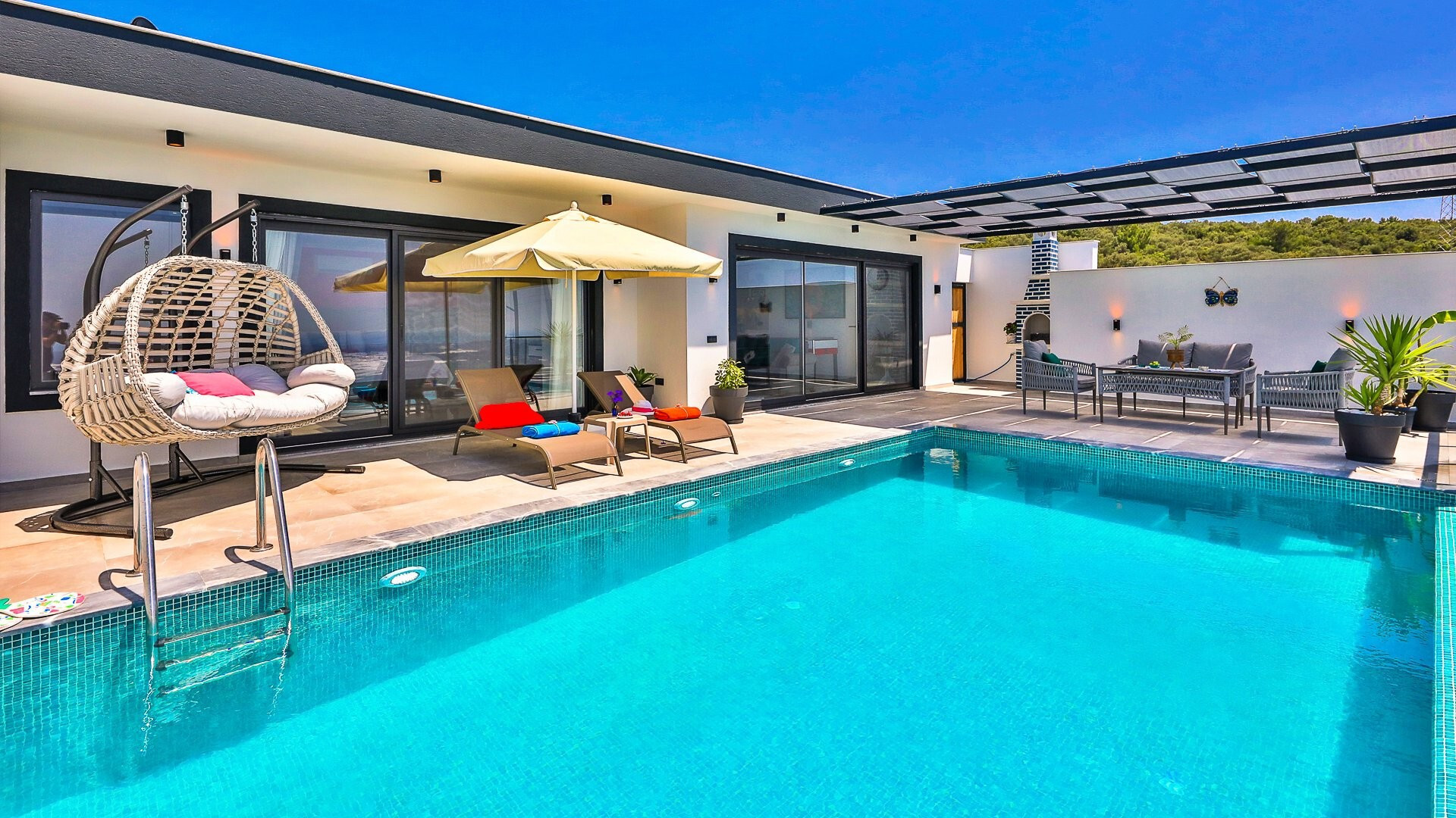 VBK54210 Villa Booking