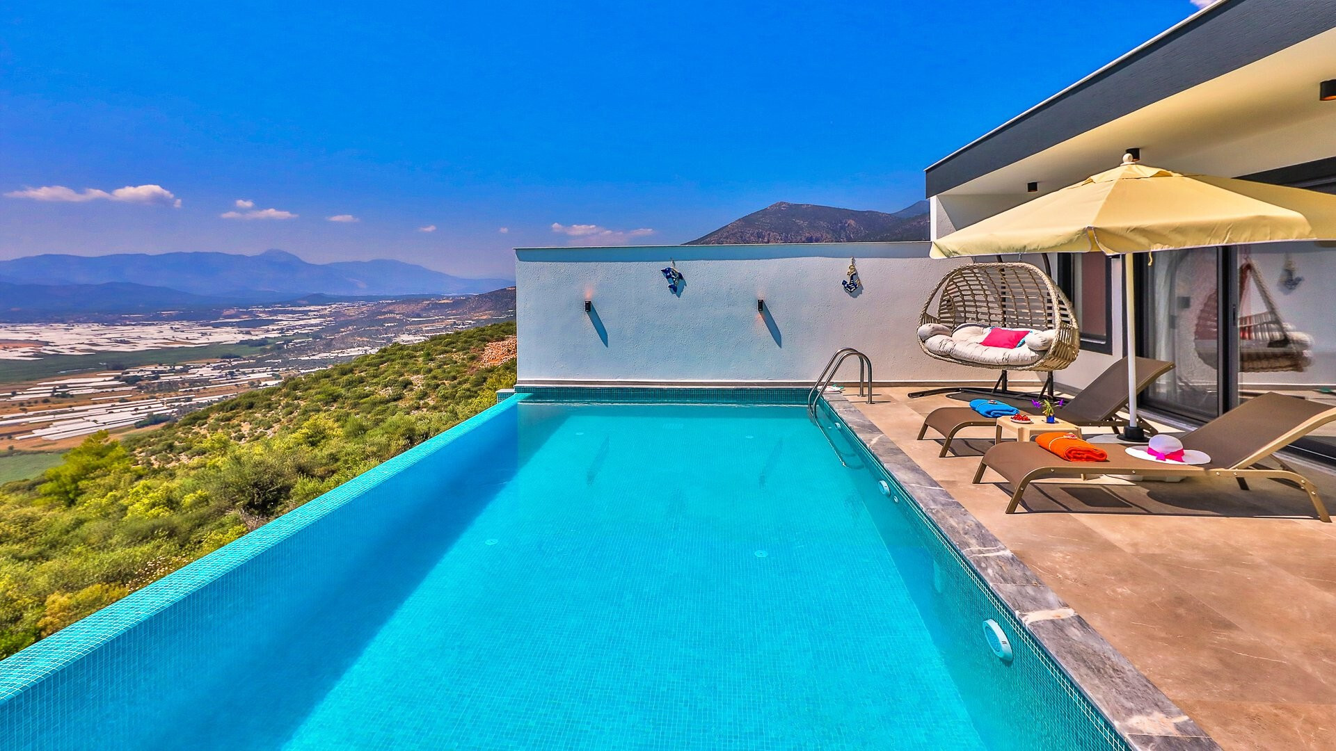 VBK54210 Villa Booking