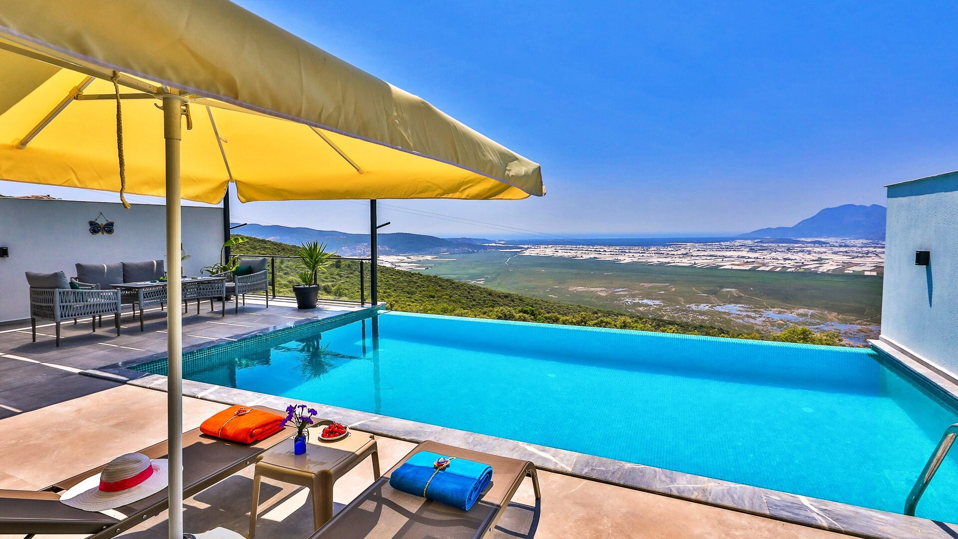 VBK54210 Villa Booking