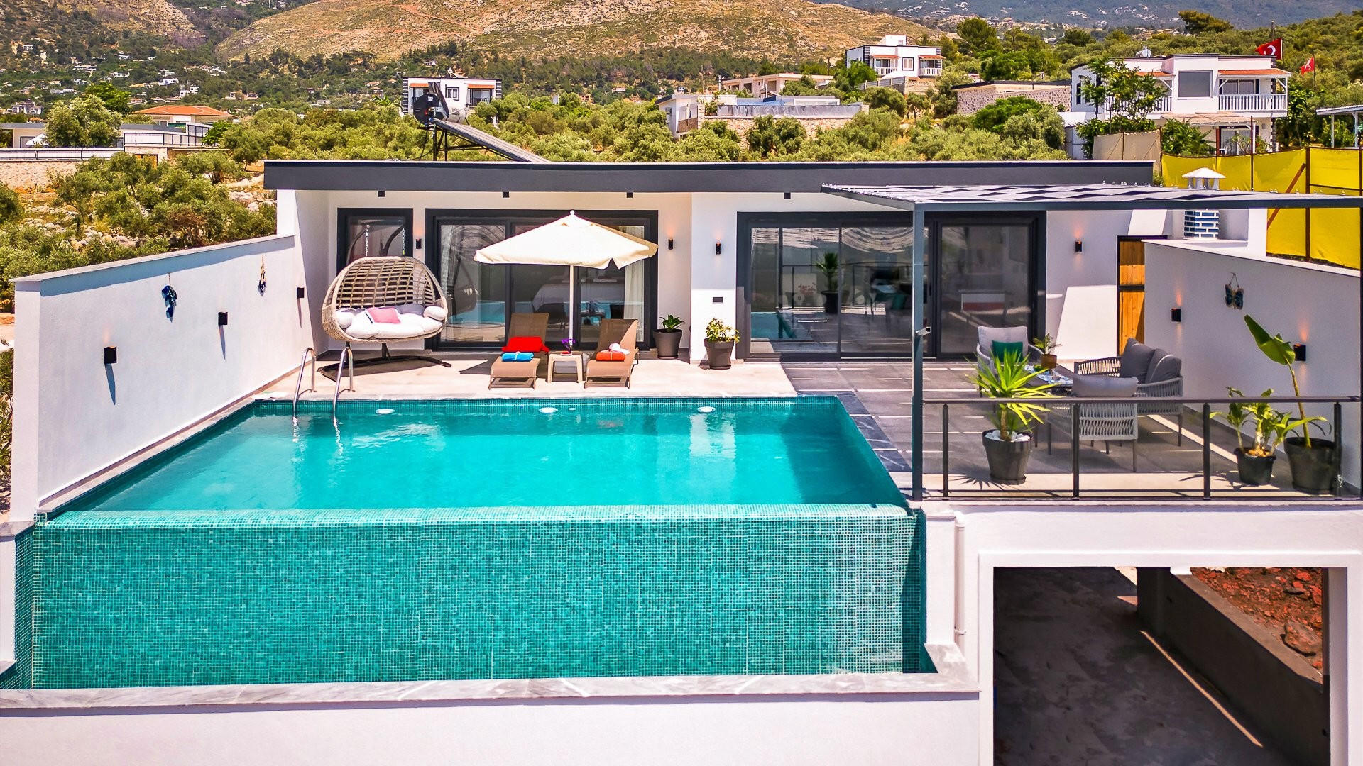 VBK54210 Villa Booking