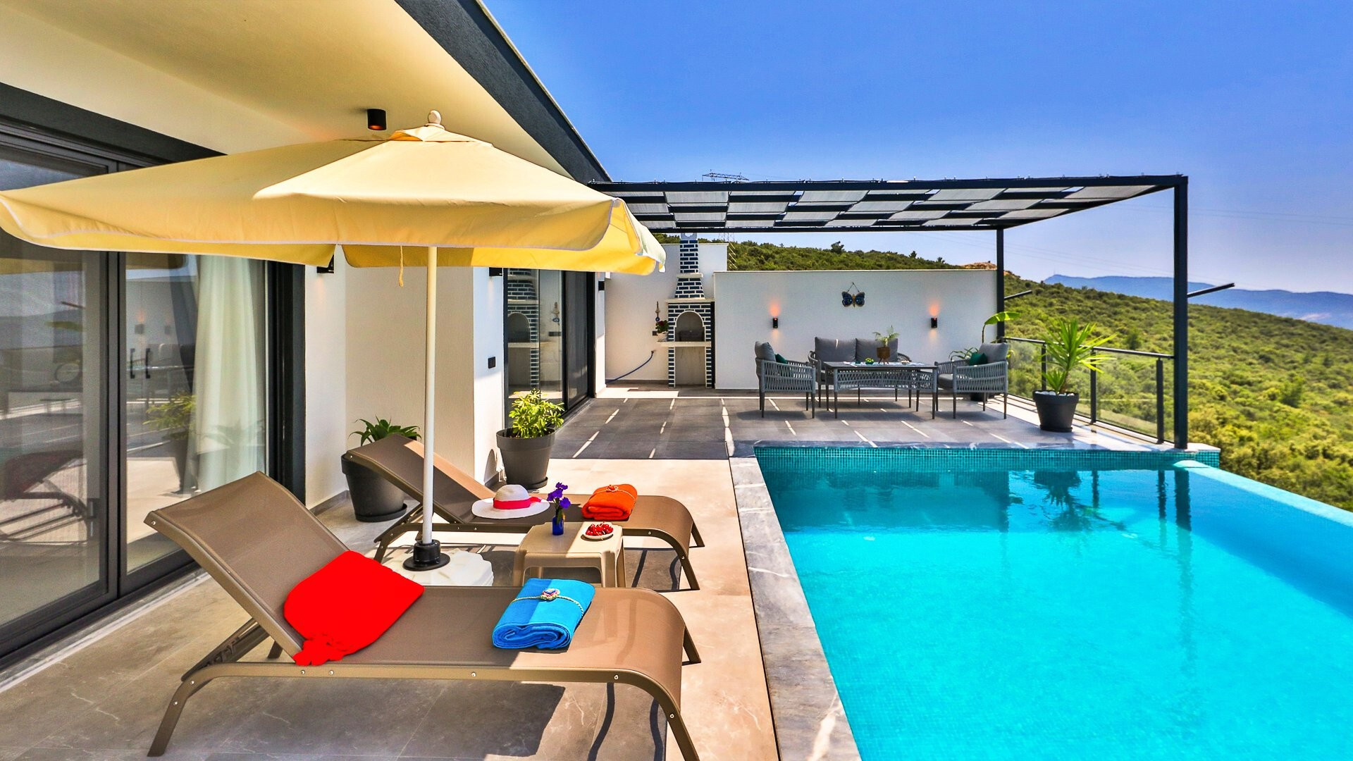 VBK54210 Villa Booking